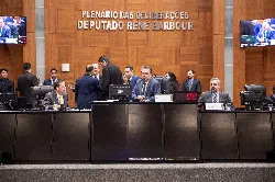 Sessão Plenária Ordinária
