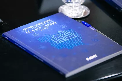 Está é a segunda edição do documento que reúne principais pautas de interesse do setor industrial