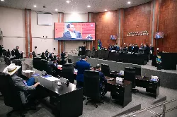Sessão Plenária Ordinária