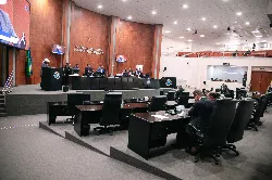 Sessão Plenária Ordinária