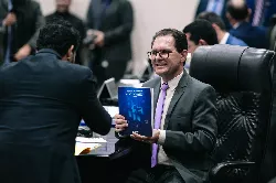 Deputado Chico Guarnieri