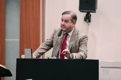 Dr. Eugênio fará visitas em hospitais de Sinop e Sorriso, nesta terça-feira (9)