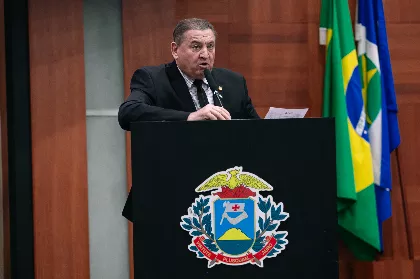 Deputado Nininho