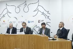 CPI da Saúde aprova convocação de procuradores e define novas oitivas na ALMT