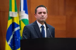 Deputado Diego Guimarães defende plebiscito para moradores decidirem disputa entre Mato Grosso e Pará