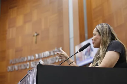 Audiência Pública discute os resultados da lei de "Política da Pesca no Estado de Mato Grosso