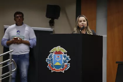 Audiência Pública discute os resultados da lei de "Política da Pesca no Estado de Mato Grosso