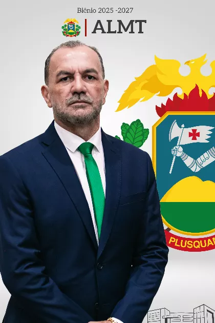 Valdenir Santos