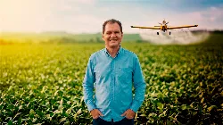 Chico Guarnieri propõe mesa técnica para colocar Mato Grosso na vanguarda financeira do agro
