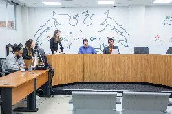 Comissão de Segurança Pública e Comunitária