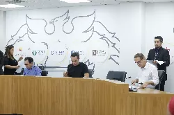 Comissão de Constituição, Justiça e Redação
