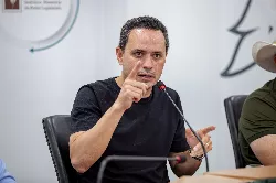 Deputado Diego Guimarães defende planejamento viário no contorno da BR-163 em Lucas do Rio Verde
