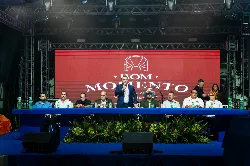 Sessão Especial de homenagens à gastronomia de Mato Grosso