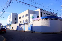 Comissão de Saúde faz visita técnica ao Hospital Regional de Cáceres