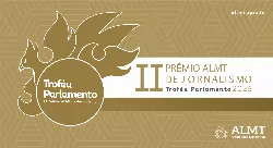 Assembleia Legislativa lança 2ª edição do Prêmio de Jornalismo e dobra premiação