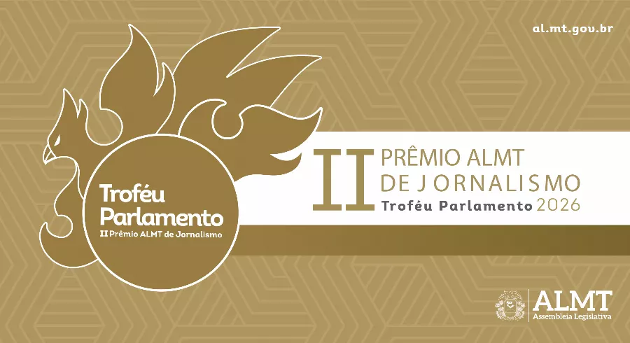 Prêmio de Jornalismo destaca papel da Assembleia na promoção da cidadania
