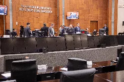 Sessão Plenária Ordinária