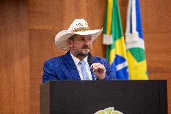 Gilberto Cattani defende plebiscito para resolver disputa territorial entre Mato Grosso e Pará