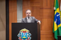 Paulo Araújo apresenta projeto para garantir participação do siriri e cururu em eventos financiados pelo estado