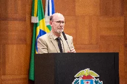 Deputado Avallone faz apelo a pescadores para que se inscrevam no Repesca