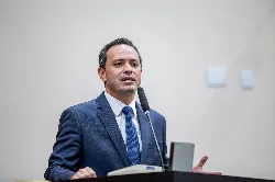 Diego Guimarães destaca lançamento do 'MT Trifásico' e relembra pioneirismo de projeto apresentado na Assembleia