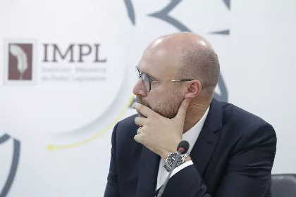 CPI da Saúde