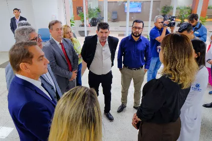 Foto: Alexandre Alonso/Assessoria de Gabinete