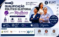 ALMT realiza curso de qualificação política eleitoral voltado a mulheres