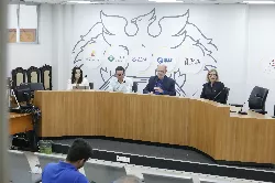 ALMT avalia metas fiscais do primeiro quadrimestre de 2026 em audiência pública