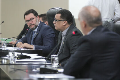 Justiça autoriza oitivas de José Riva e Silval Barbosa à comissão