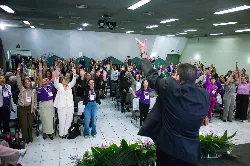 Dr. João anuncia implantação em MT da carteira digital durante 1º Encontro de Fibromiálgicos
