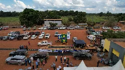 Moretto participa de Estradeiro na região Oeste