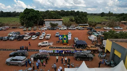 Foto: ALEX RODRIGUES DA COSTA E OLIVEIRA