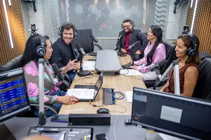 Programa Painel fala sobre LGPD com Maythana Rodrigues
