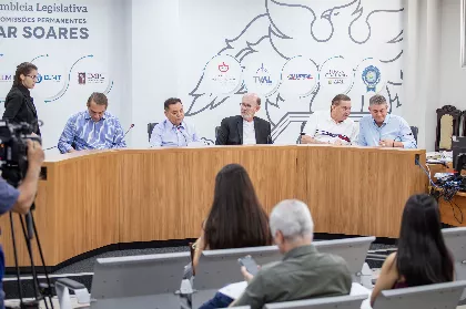 Comissão de Meio Ambiente