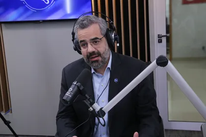 Música é Lei convida Lucas Barros, superintendente da Fiemt