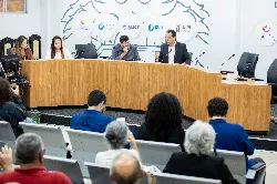Comissão de Saúde, Previdência e Assistência Social
