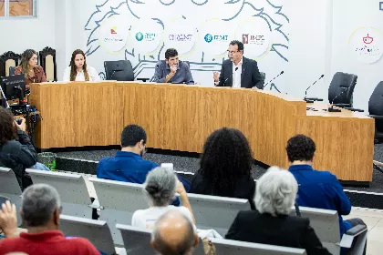 Comissão de Saúde, Previdência e Assistência Social