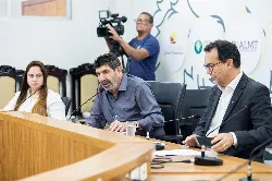 Comissão de Saúde retira PLC sobre Conselho Estadual de Saúde para ajustes